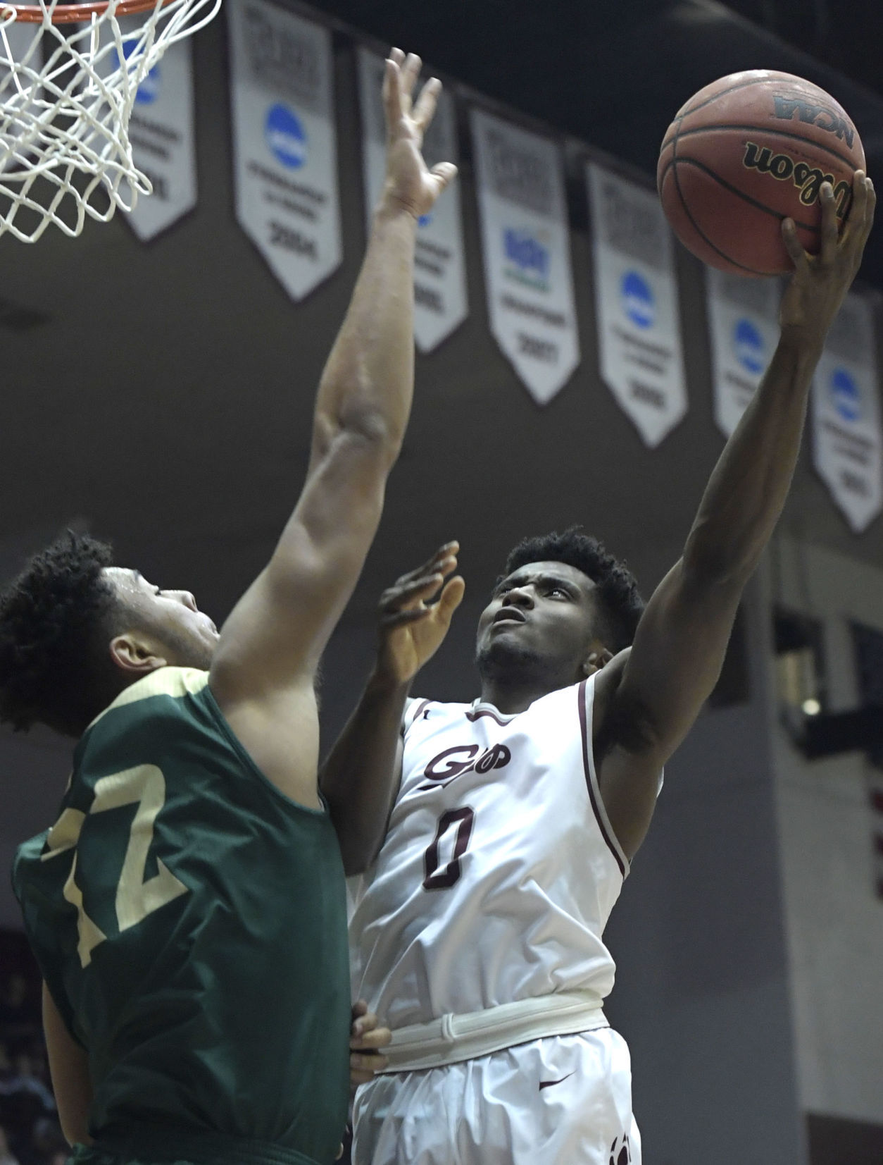 Griz v Sac State 05.JPG